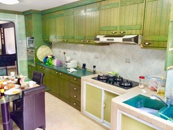 Blk 420 Bedok North Street 1 (Bedok), HDB 3 Rooms #205151721